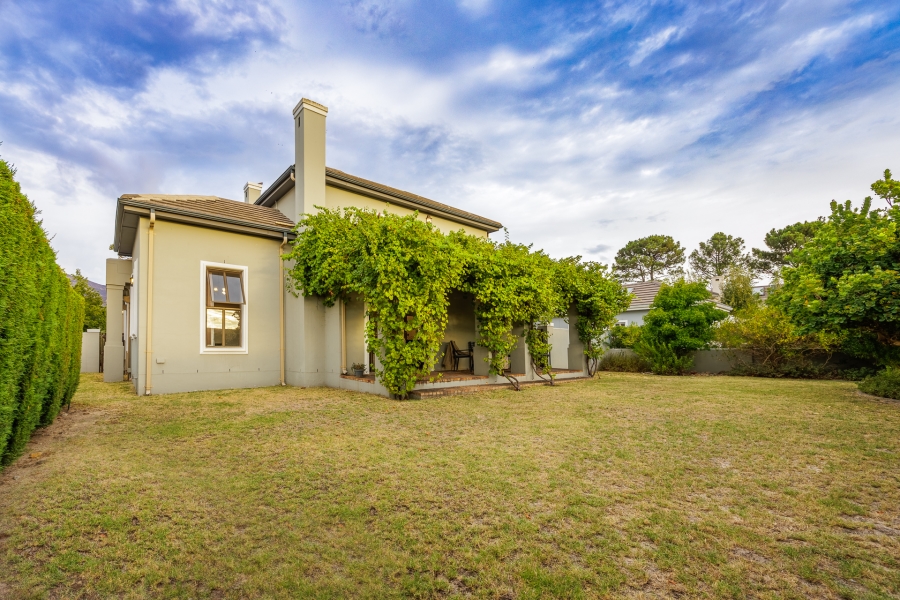 3 Bedroom Property for Sale in Val De Vie Estate Western Cape